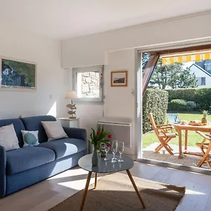 Ty Bihan By Interhome Carnac
